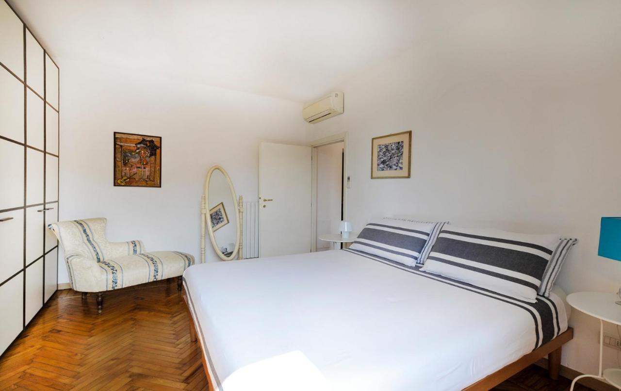 San Lorenzo Building Milaan Kamer foto