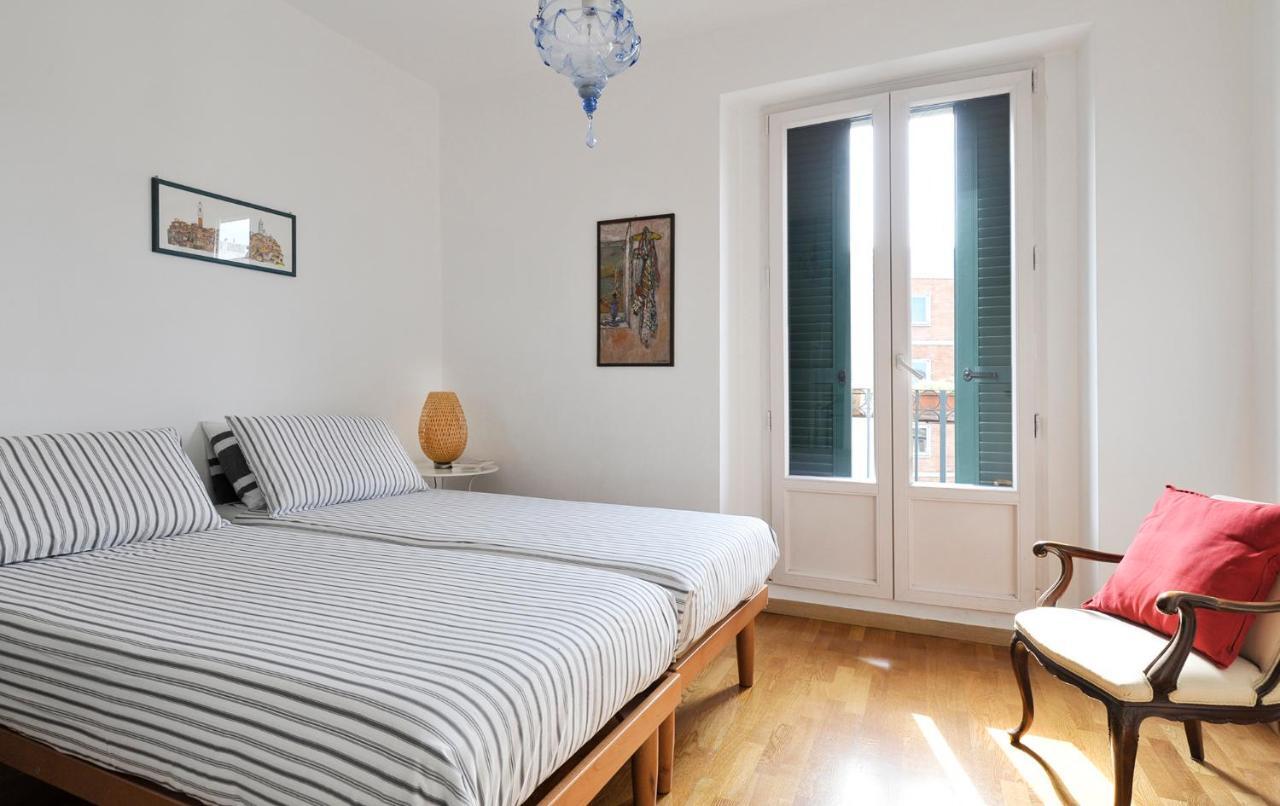 San Lorenzo Building Milaan Kamer foto